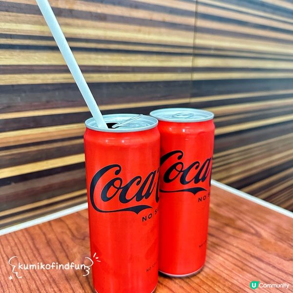 彩虹車仔麵燒烤！😋 串燒控必去！🔥 🤤