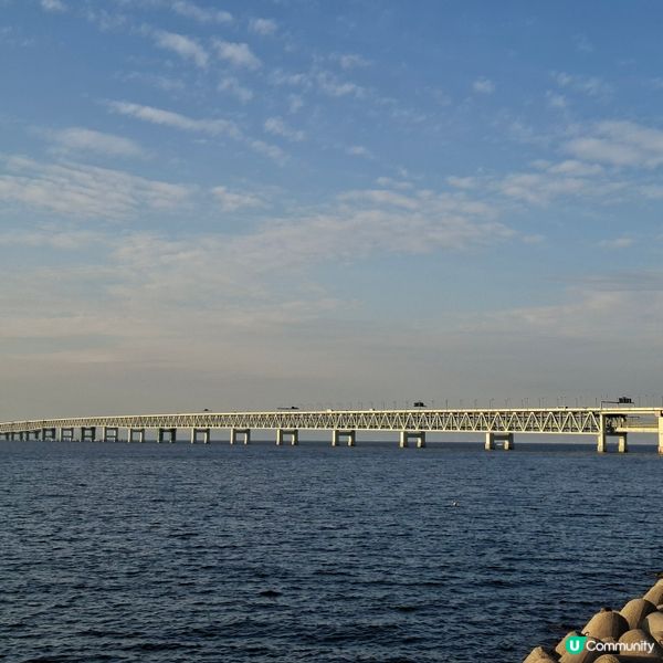 ✨️大阪大理石海灘睇日落好去處🌅情侶必去打卡位介紹推薦💖