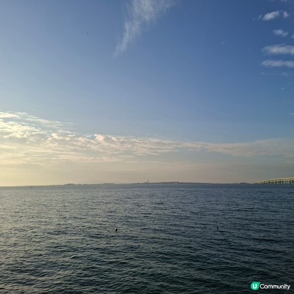 ✨️大阪大理石海灘睇日落好去處🌅情侶必去打卡位介紹推薦💖