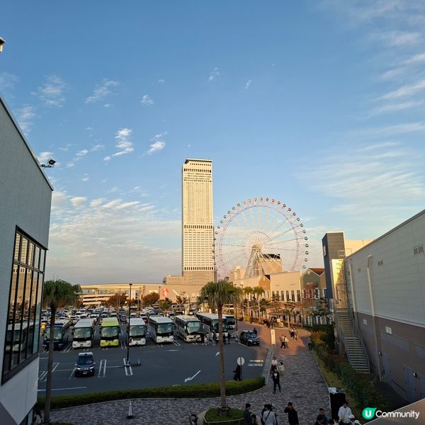 ✨️大阪大理石海灘睇日落好去處🌅情侶必去打卡位介紹推薦💖