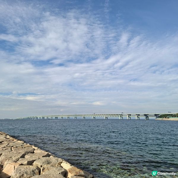 ✨️大阪大理石海灘睇日落好去處🌅情侶必去打卡位介紹推薦💖