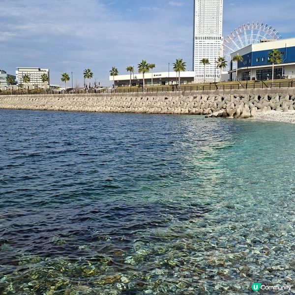 ✨️大阪大理石海灘睇日落好去處🌅情侶必去打卡位介紹推薦💖