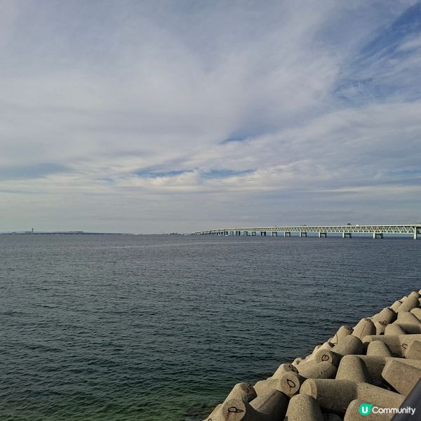 ✨️大阪大理石海灘睇日落好去處🌅情侶必去打卡位介紹推薦💖