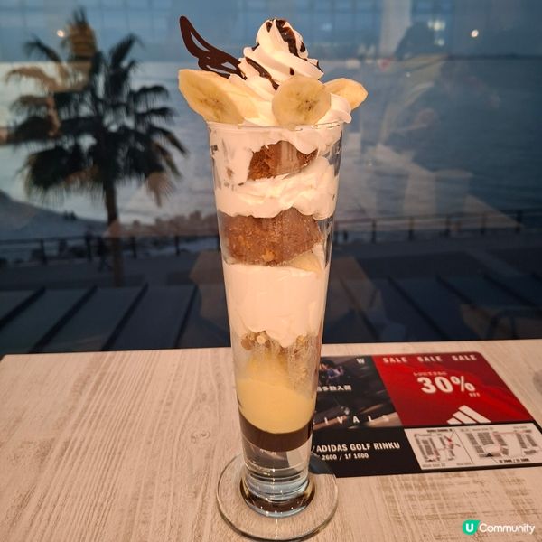 ✨️大阪臨空美食廣場🤤掃街攻略😋好多款美食供應選擇💕