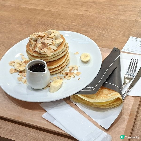 ✨️大阪臨空美食廣場🤤掃街攻略😋好多款美食供應選擇💕