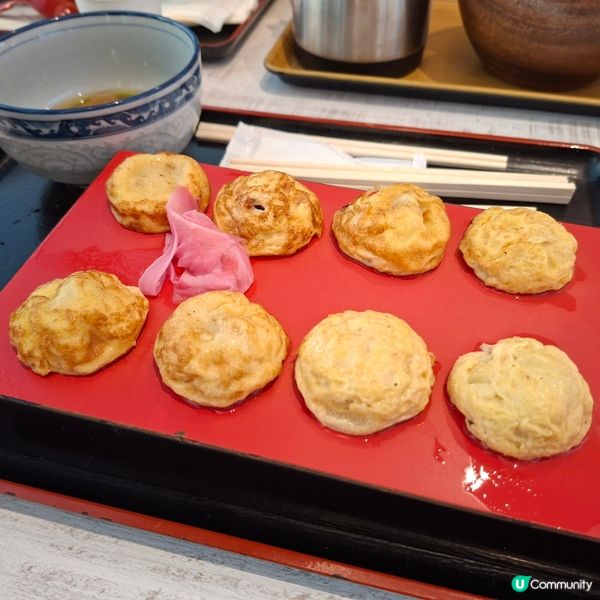 ✨️大阪臨空美食廣場🤤掃街攻略😋好多款美食供應選擇💕