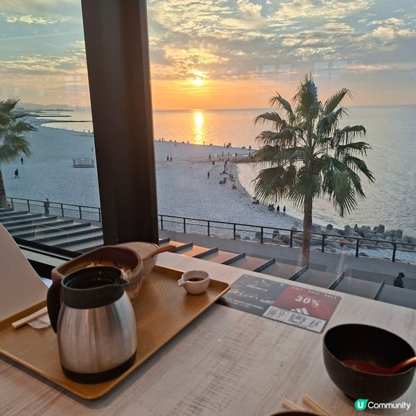 ✨️大阪臨空美食廣場🤤掃街攻略😋好多款美食供應選擇💕