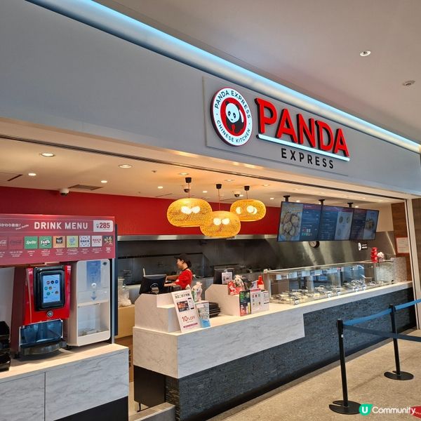 ✨️大阪臨空美食廣場🤤掃街攻略😋好多款美食供應選擇💕