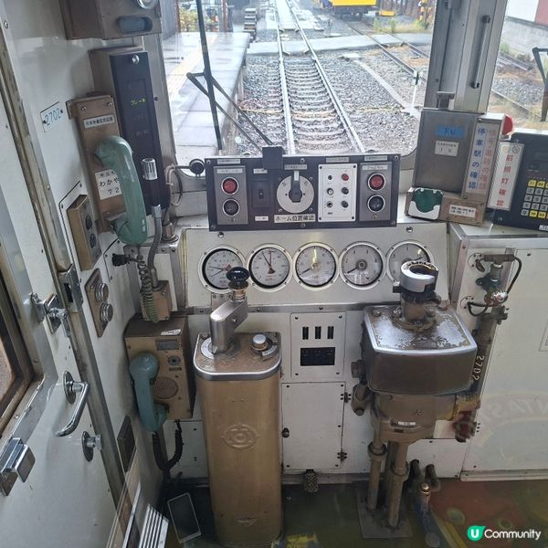 ✨️參觀超人氣貓站長TAMA車站💞探訪貓咪站長🤭好可愛