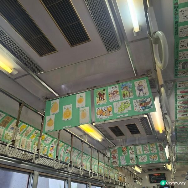 ✨️參觀超人氣貓站長TAMA車站💞探訪貓咪站長🤭好可愛