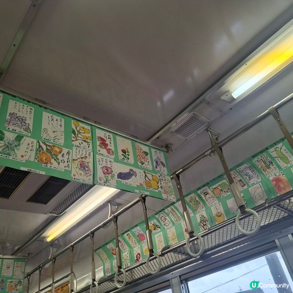 ✨️參觀超人氣貓站長TAMA車站💞探訪貓咪站長🤭好可愛