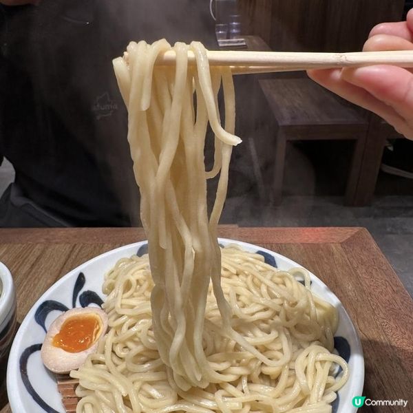 【🩷米芝蓮沾麵專門店😋推介和牛壽喜燒沾麵🍜🥩