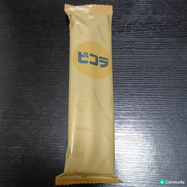 YBC Picola忌廉脆條--安納蜜芋味