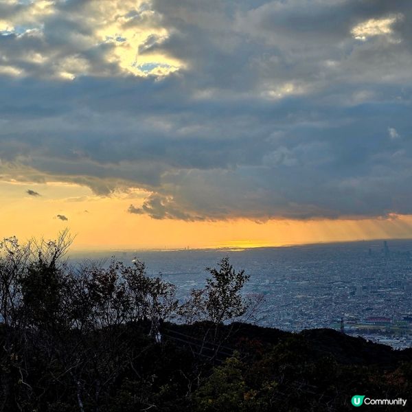 大小朋友都岩玩🤹大阪百年老字號遊樂場-生駒山上遊園地😍