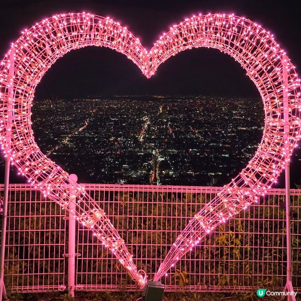 大小朋友都岩玩🤹大阪百年老字號遊樂場-生駒山上遊園地😍