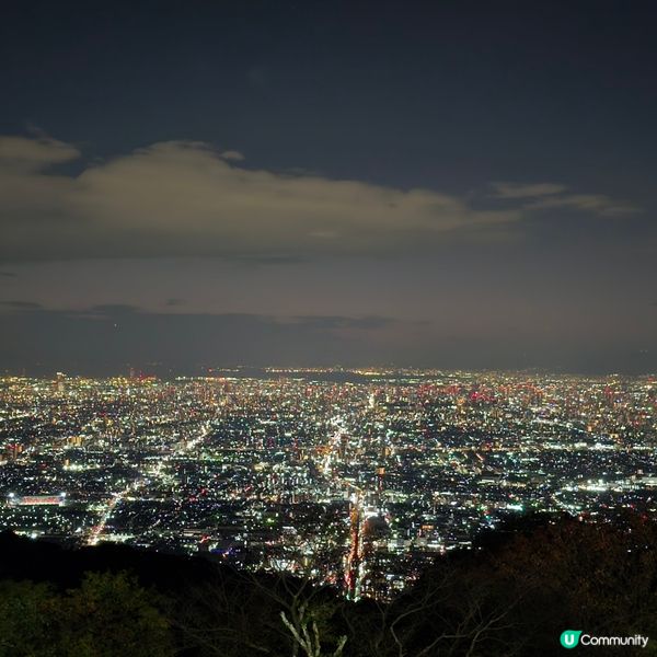 大小朋友都岩玩🤹大阪百年老字號遊樂場-生駒山上遊園地😍