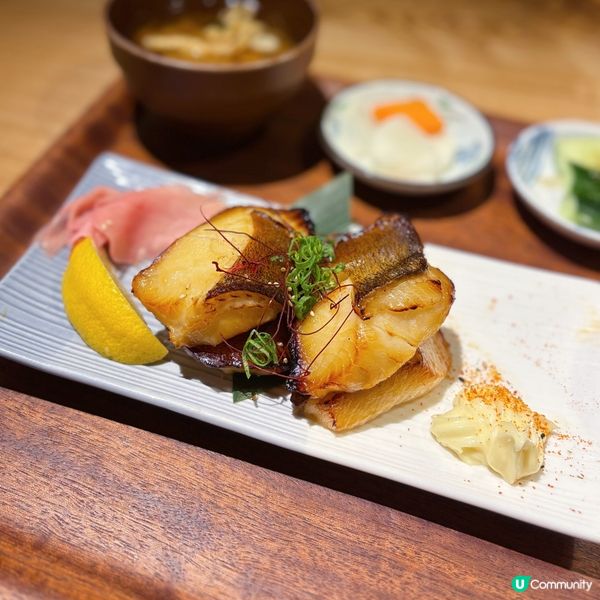 觀塘日系校園風餐廳🌟