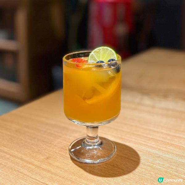 觀塘日系校園風餐廳🌟