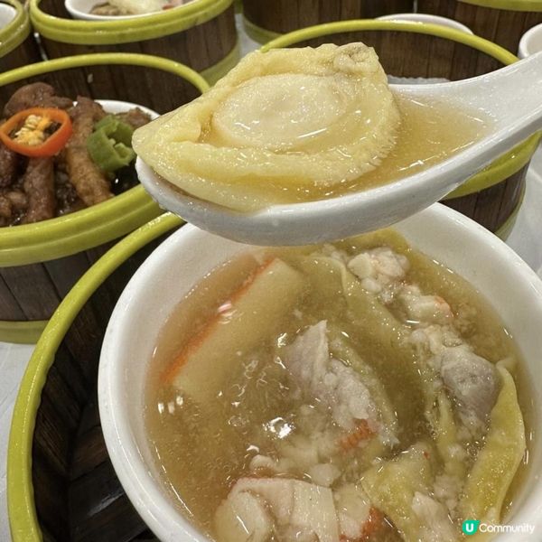 😍超抵食🥳食足3個鐘片皮鴨點心霸王餐放題🦆🥧