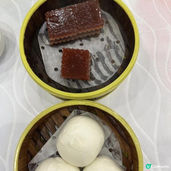 😍超抵食🥳食足3個鐘片皮鴨點心霸王餐放題🦆🥧