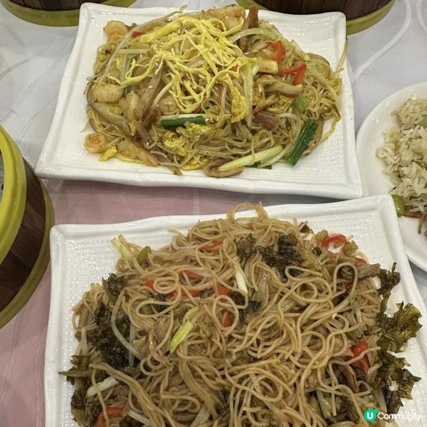 😍超抵食🥳食足3個鐘片皮鴨點心霸王餐放題🦆🥧