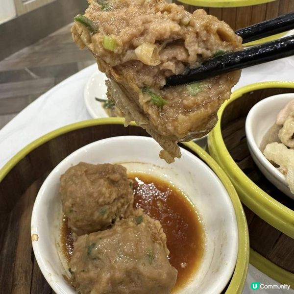 😍超抵食🥳食足3個鐘片皮鴨點心霸王餐放題🦆🥧