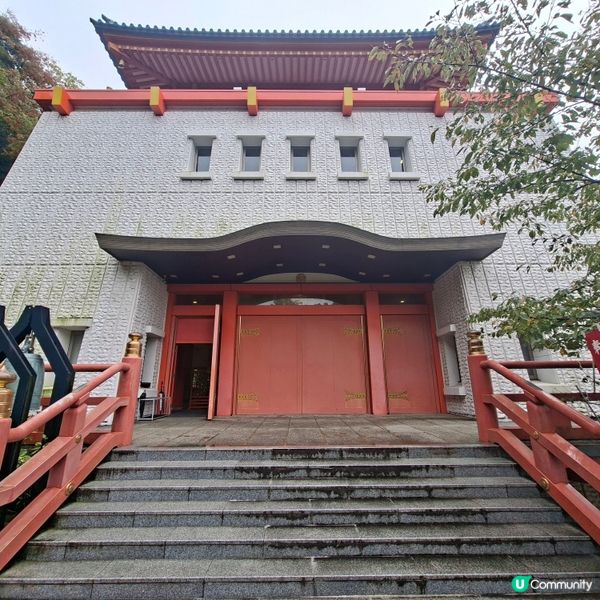 和歌山紀三井寺🍁打卡靚景🤭旅遊熱點分享📸