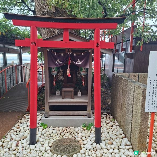 和歌山紀三井寺🍁打卡靚景🤭旅遊熱點分享📸