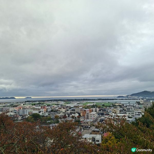 和歌山紀三井寺🍁打卡靚景🤭旅遊熱點分享📸