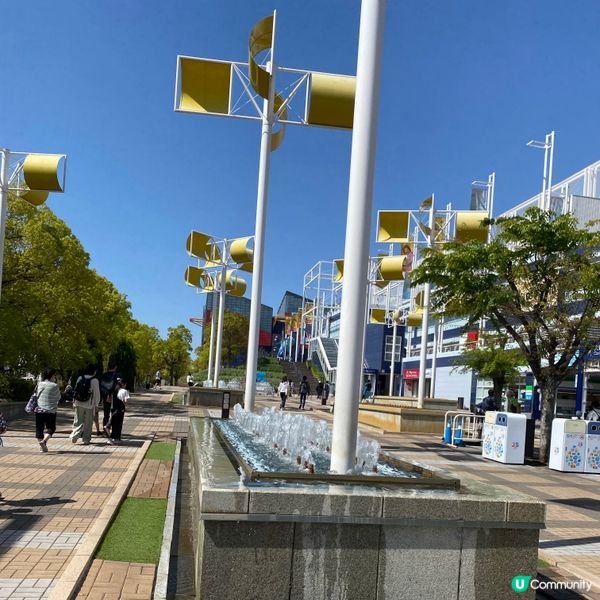 大阪海遊館🌊！親子遊必去！🐳📸