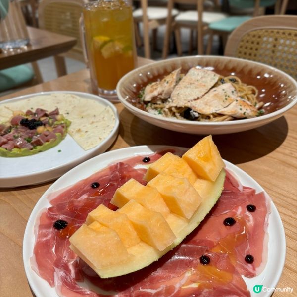 啟德•Airside cafe德國菜抵食到爆🤤豬手必點😋