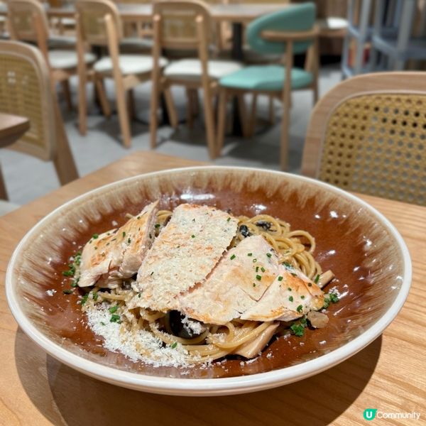 啟德•Airside cafe德國菜抵食到爆🤤豬手必點😋