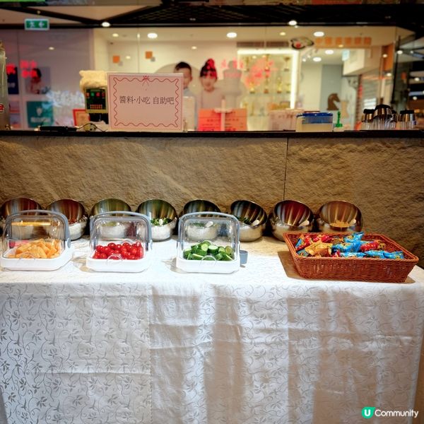 爆抵火鍋@譚魚頭