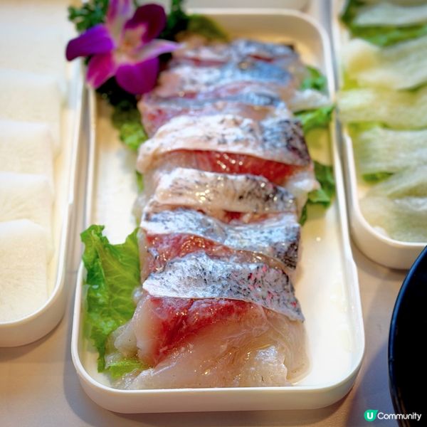 爆抵火鍋@譚魚頭