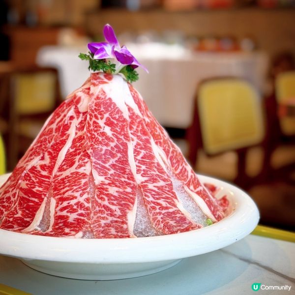 爆抵火鍋@譚魚頭