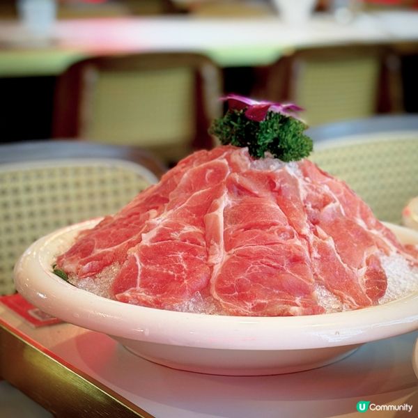 爆抵火鍋@譚魚頭