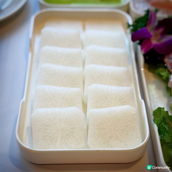 爆抵火鍋@譚魚頭