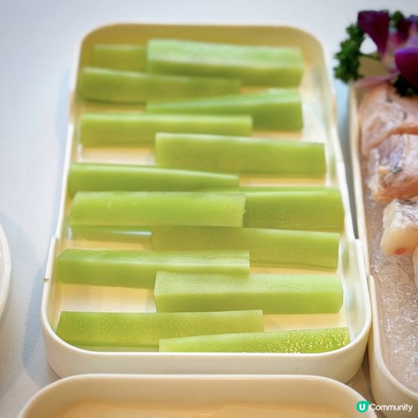 爆抵火鍋@譚魚頭