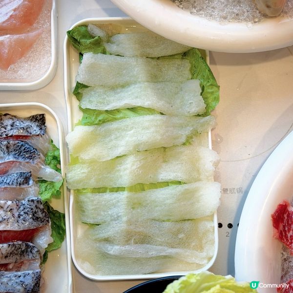 爆抵火鍋@譚魚頭