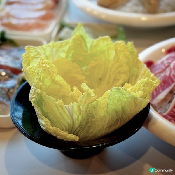 爆抵火鍋@譚魚頭