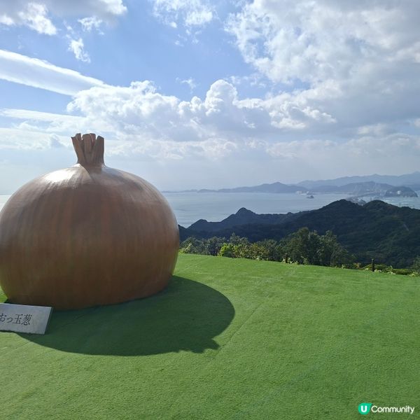 ✨️自駕遊日本🇯🇵淡路島洋蔥打卡攻略🧅📸