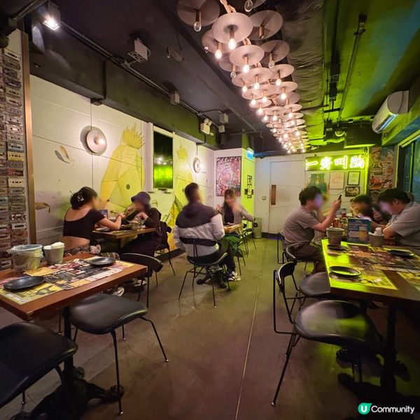 10款特色口味雞翼放題🐥