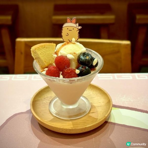 超人氣特製角落生物打卡拉麵店🍜