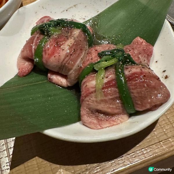 Chill住嘆露營風燒烤🍖😍閃閃發光🤩燒肉煙花蛋糕