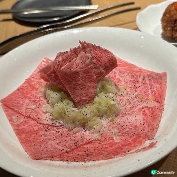 Chill住嘆露營風燒烤🍖😍閃閃發光🤩燒肉煙花蛋糕