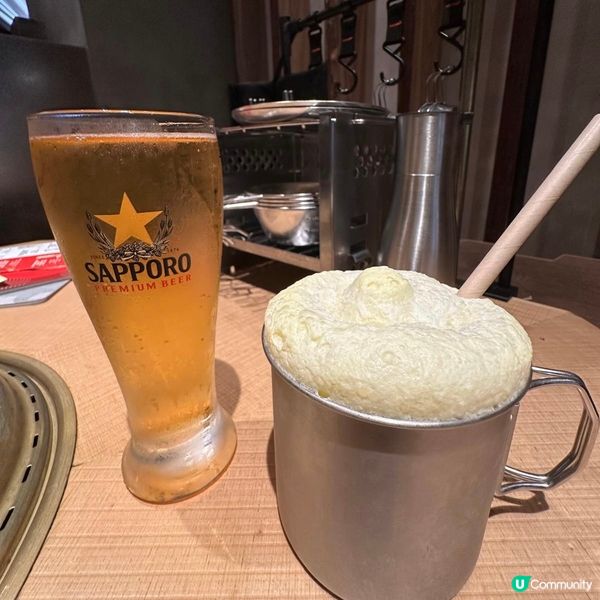 Chill住嘆露營風燒烤🍖😍閃閃發光🤩燒肉煙花蛋糕