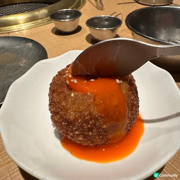 Chill住嘆露營風燒烤🍖😍閃閃發光🤩燒肉煙花蛋糕