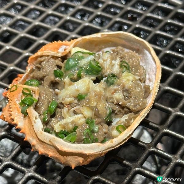 Chill住嘆露營風燒烤🍖😍閃閃發光🤩燒肉煙花蛋糕