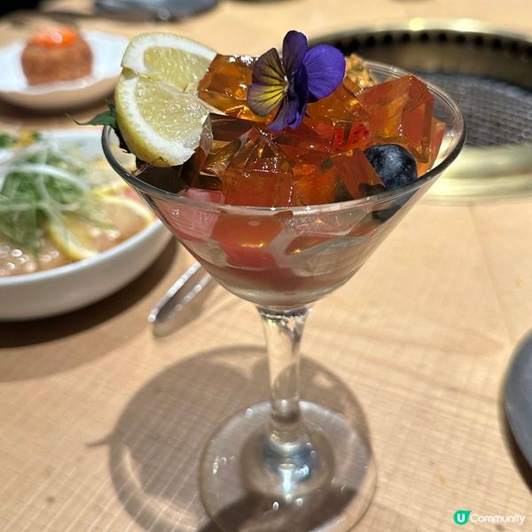 Chill住嘆露營風燒烤🍖😍閃閃發光🤩燒肉煙花蛋糕