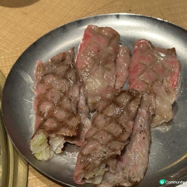 Chill住嘆露營風燒烤🍖😍閃閃發光🤩燒肉煙花蛋糕🎆🎂